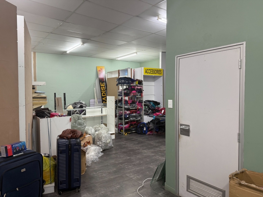 To Let commercial Property for Rent in Van Ryneveld Western Cape